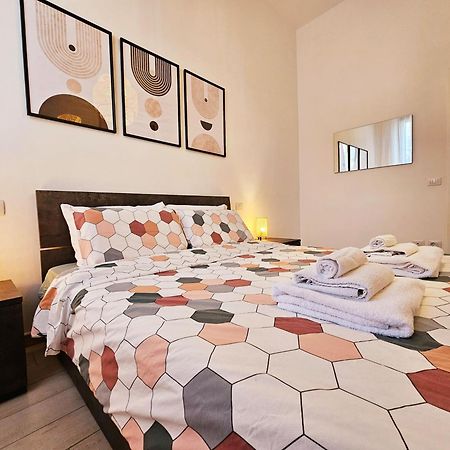 Apartamento Alice'S Garden Florencia Exterior foto