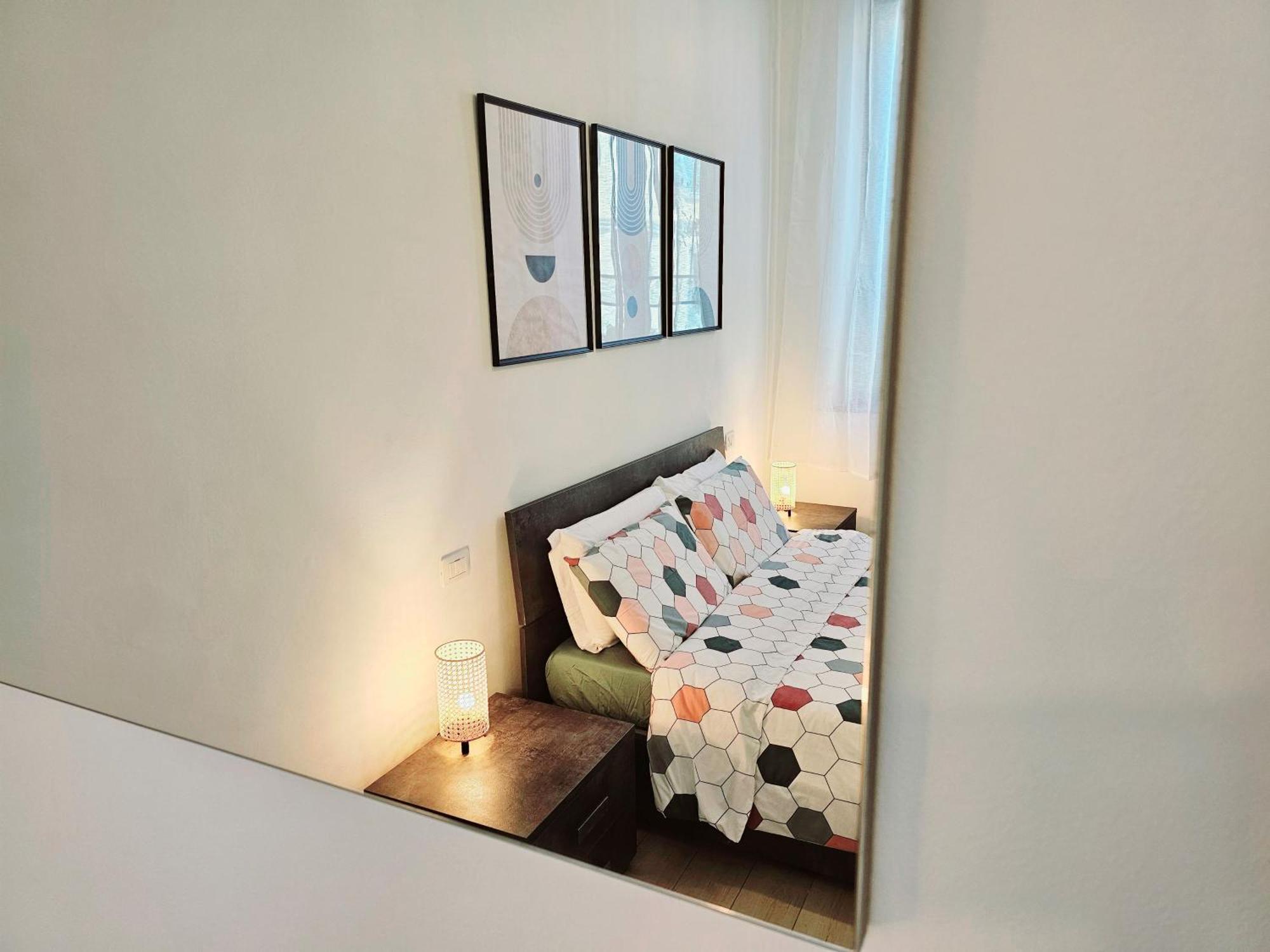 Apartamento Alice'S Garden Florencia Exterior foto