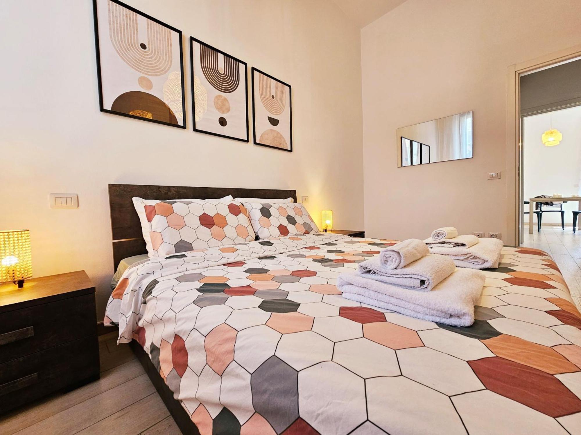 Apartamento Alice'S Garden Florencia Exterior foto