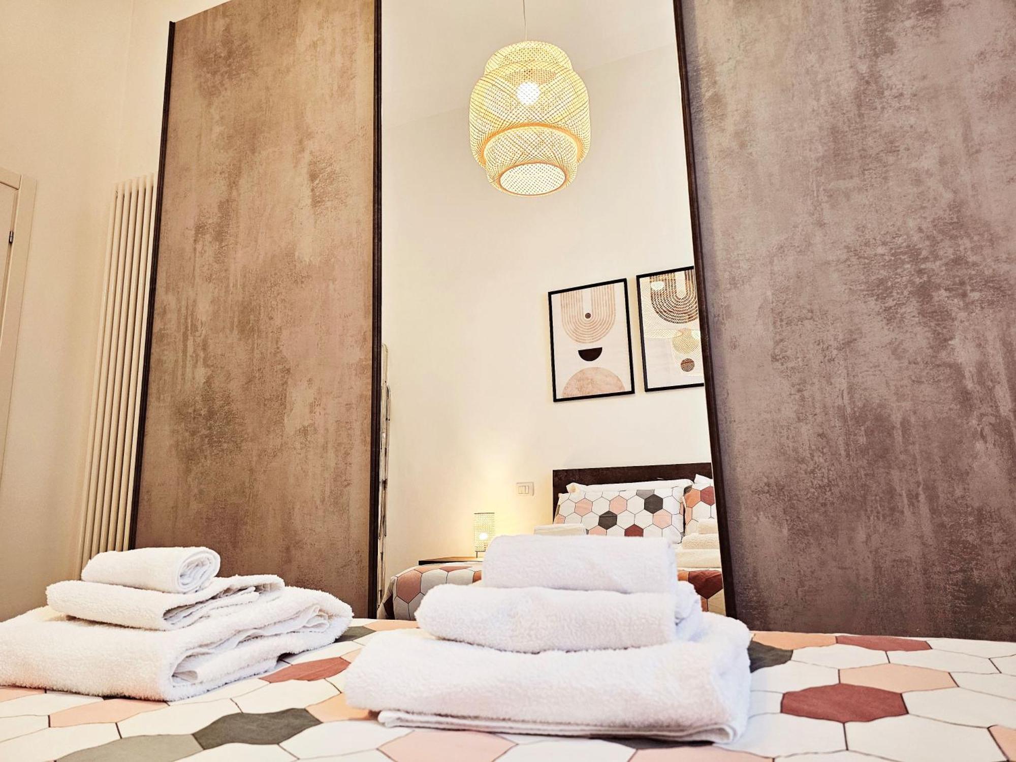 Apartamento Alice'S Garden Florencia Exterior foto